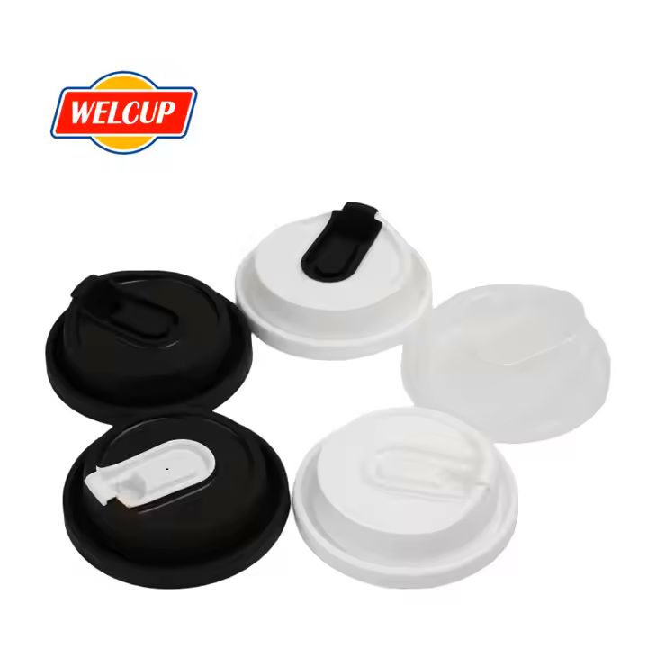 Disposable Cup Lid Disposable Lid Tea Cups Lid